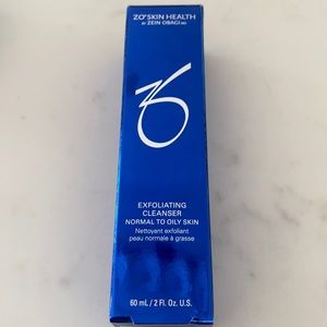 ZO SKIN HEALTH EXFOLIATING CLEANSER